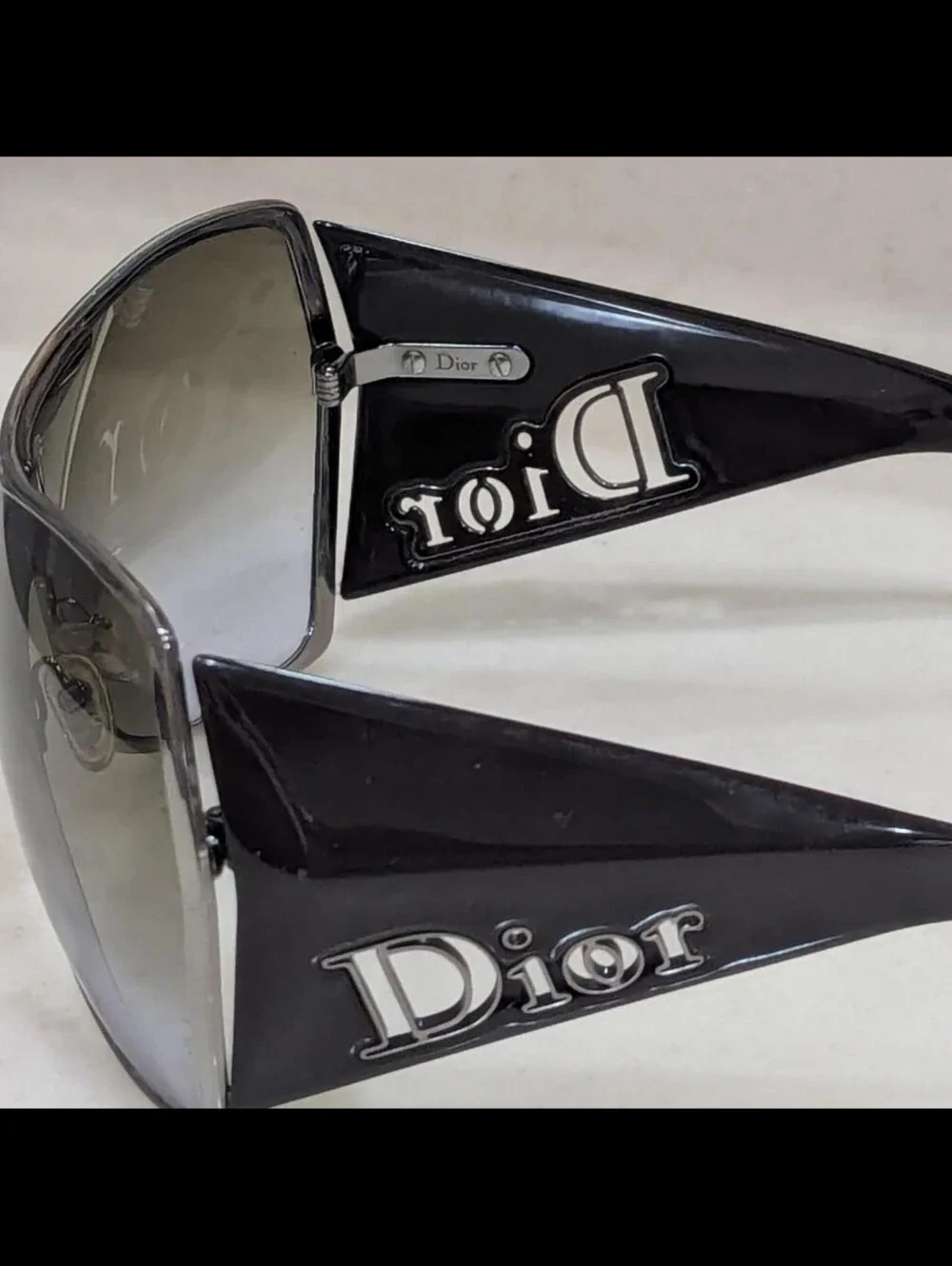 Dior authentic vintage